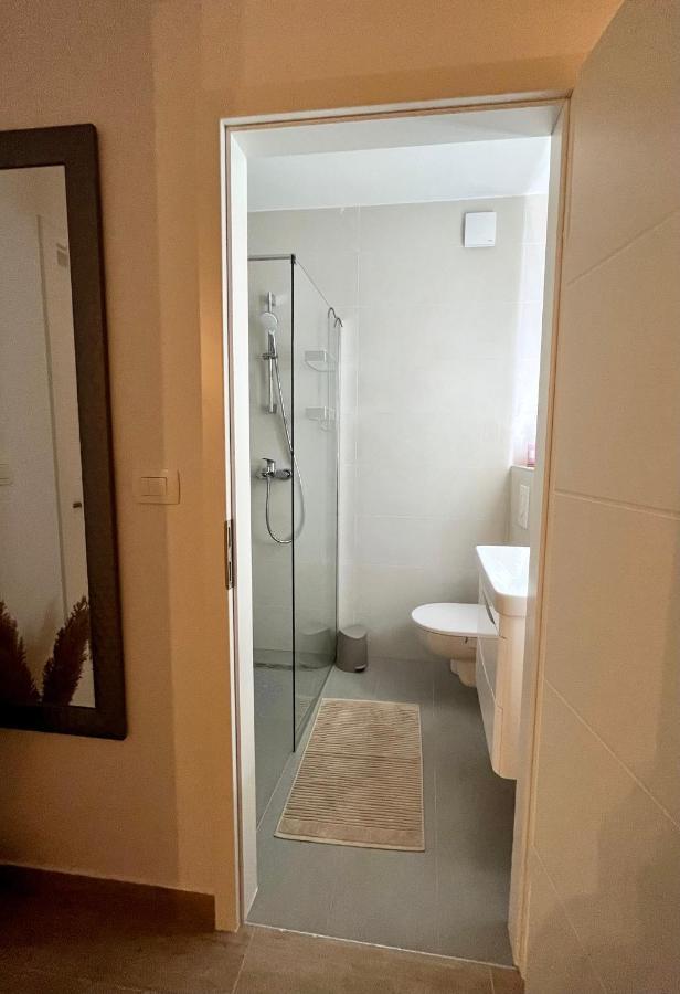Kuca Za Odmor Krk Villa Krk Town Exteriör bild