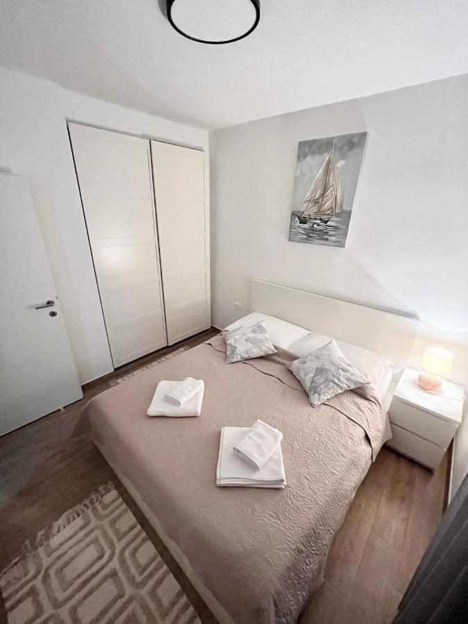 Kuca Za Odmor Krk Villa Krk Town Exteriör bild
