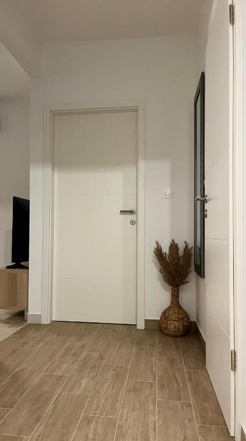 Kuca Za Odmor Krk Villa Krk Town Exteriör bild