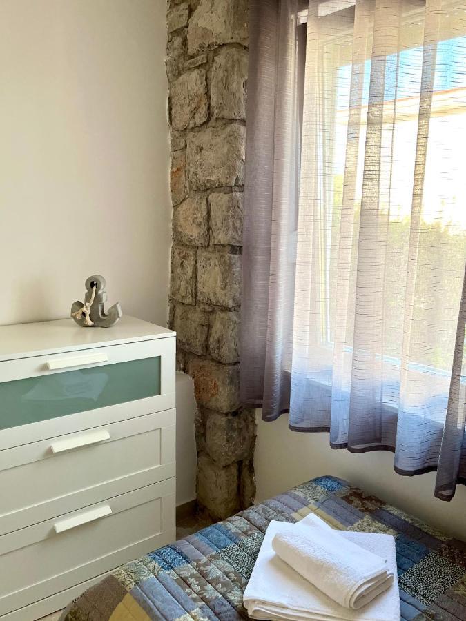 Kuca Za Odmor Krk Villa Krk Town Exteriör bild