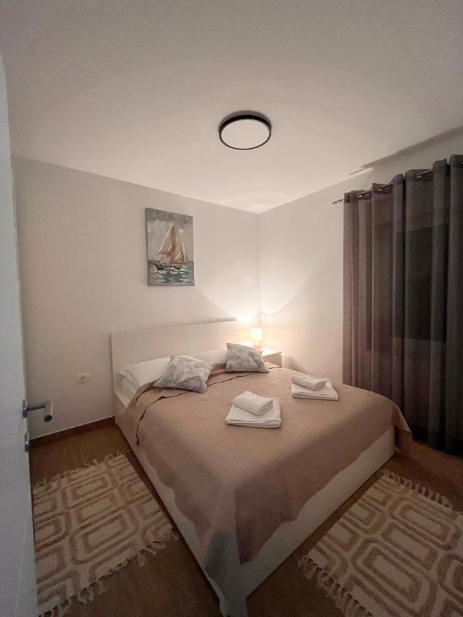 Kuca Za Odmor Krk Villa Krk Town Exteriör bild