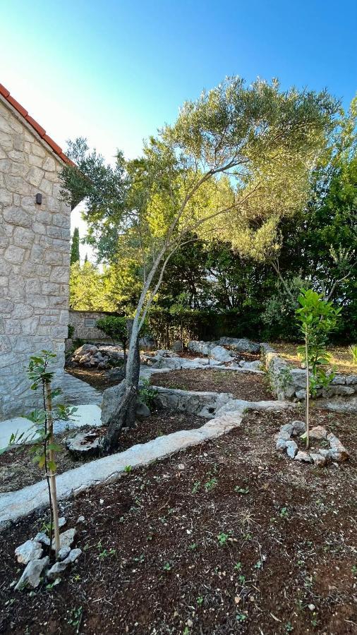 Kuca Za Odmor Krk Villa Krk Town Exteriör bild