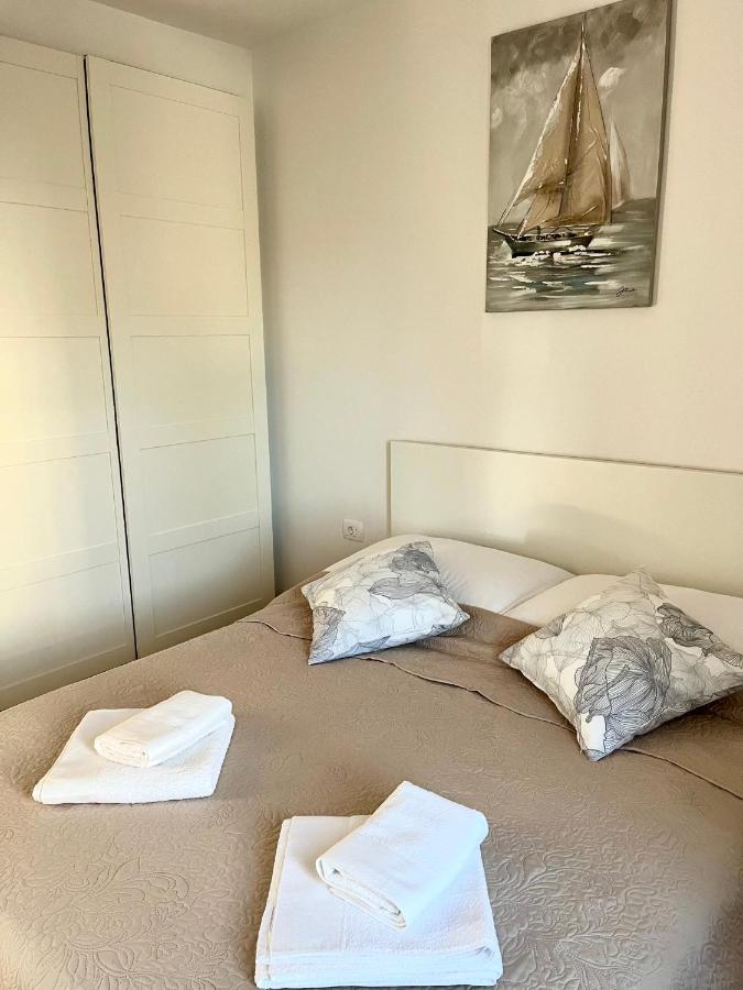 Kuca Za Odmor Krk Villa Krk Town Exteriör bild