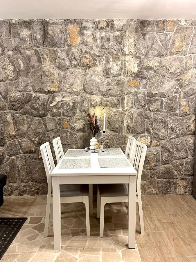 Kuca Za Odmor Krk Villa Krk Town Exteriör bild