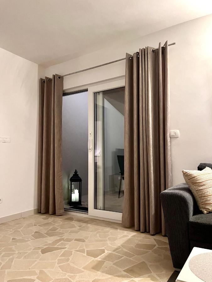 Kuca Za Odmor Krk Villa Krk Town Exteriör bild