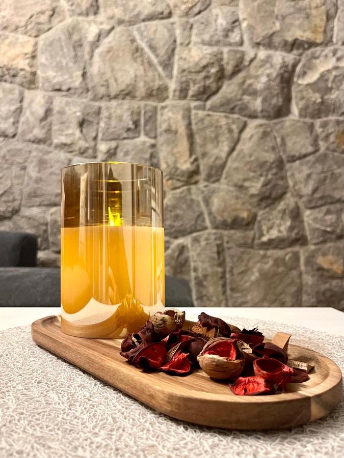 Kuca Za Odmor Krk Villa Krk Town Exteriör bild
